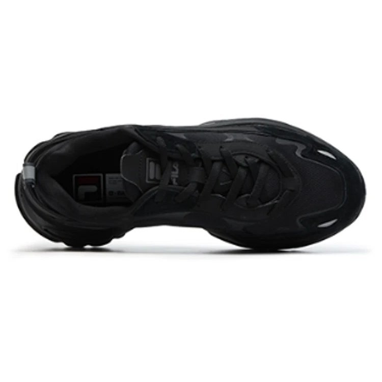 Volacano Chunky „Schwarz“