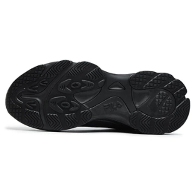 Volacano Chunky „Schwarz“