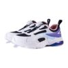 Volante 2 Sneaker „Weiß Lila Schwarz“