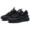 Vortex Low Top Schwarz