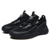 Vortex Low Top Schwarz