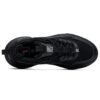 Vortex Low Top Schwarz