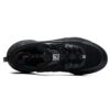 Vortex Low Top Schwarz