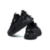 Vortex Low Top Schwarz