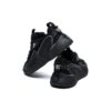 Vortex Low Top Schwarz