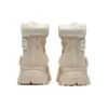 Warme Schneestiefel „Pink White“