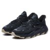 Wave Low-Top-Schuhe „Schwarz“