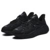 Wave Low-Top-Schuhe „Schwarz“