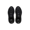 Wave Low-Top-Schuhe „Schwarz“