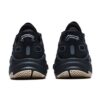Wave Low-Top-Schuhe „Schwarz“