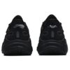 Wave Low-Top-Schuhe „Schwarz“