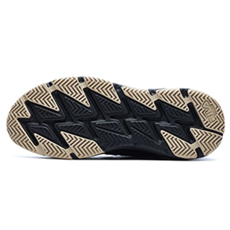 Wave Low-Top-Schuhe „Schwarz“