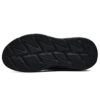 Wave Low-Top-Schuhe „Schwarz“