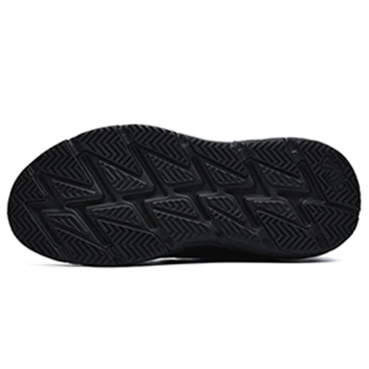Wave Low-Top-Schuhe „Schwarz“
