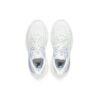 Wave Low-Top-Schuhe „Weiß-Lila“