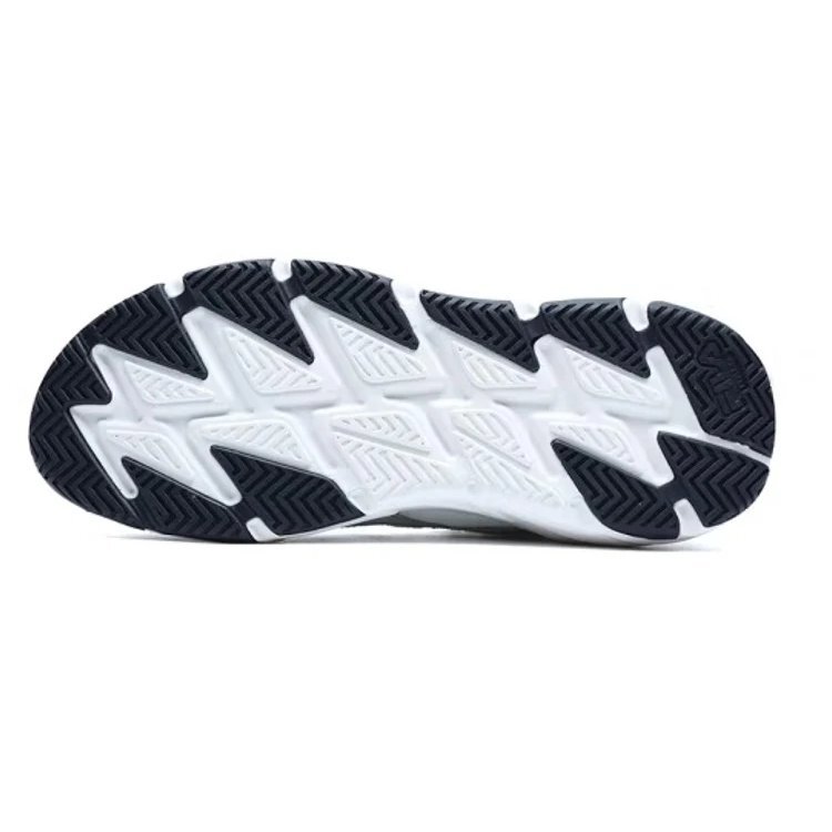 Wave Low-Top-Schuhe „Weiß Rot Grau“