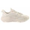 Wave-Schuhe „Oatmeal“