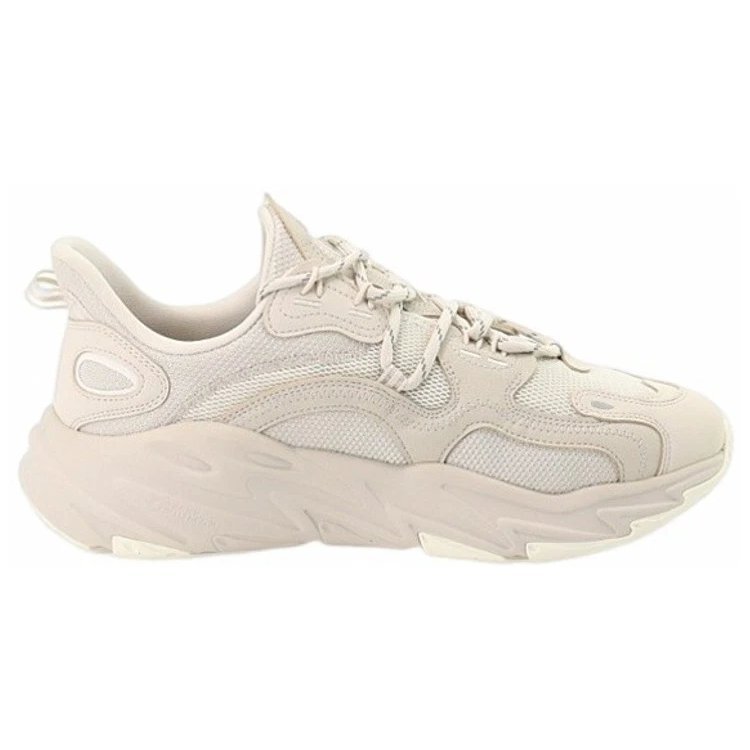 Wave-Schuhe „Oatmeal“