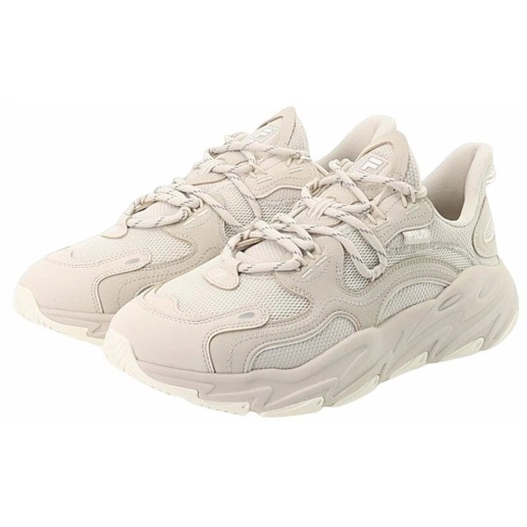 Wave-Schuhe „Oatmeal“