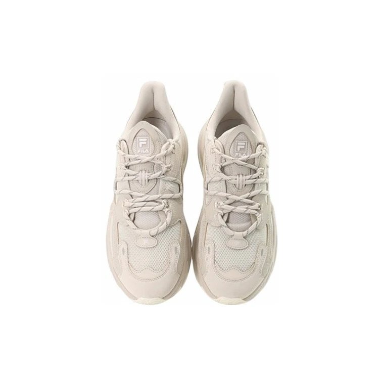 Wave-Schuhe „Oatmeal“