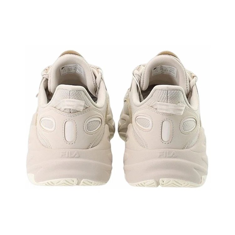 Wave-Schuhe „Oatmeal“