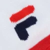 Weiße Socken im 6er-Pack