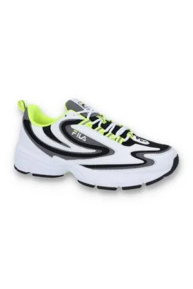Weißer Actix Damen-Sneaker