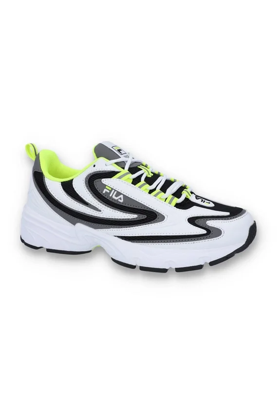 Weißer Actix Damen-Sneaker