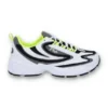 Weißer Actix Damen-Sneaker