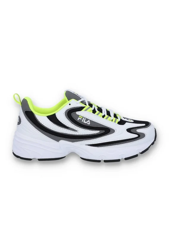 Weißer Actix Damen-Sneaker