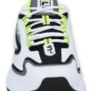 Weißer Actix Damen-Sneaker