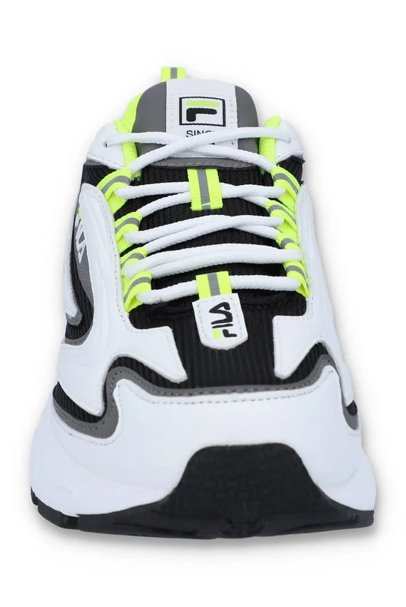 Weißer Actix Damen-Sneaker