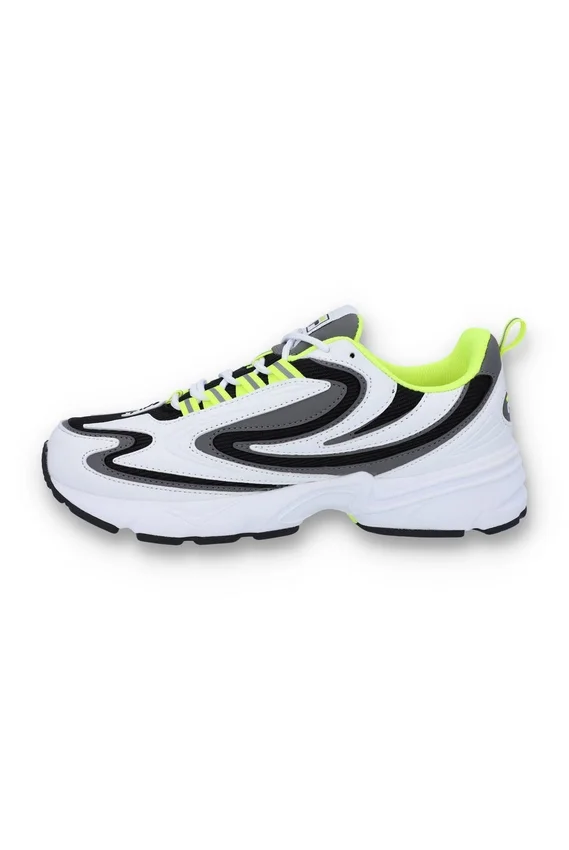 Weißer Actix Damen-Sneaker