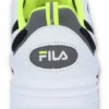 Weißer Actix Damen-Sneaker