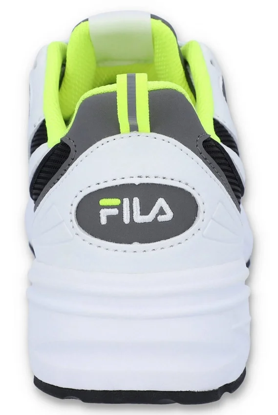 Weißer Actix Damen-Sneaker