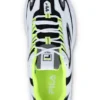 Weißer Actix Damen-Sneaker