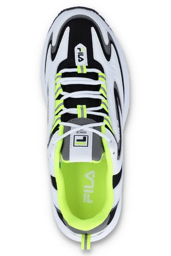 Weißer Actix Damen-Sneaker