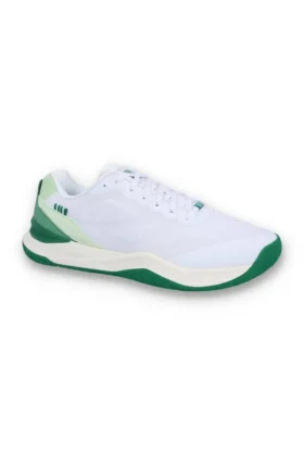 Weißer Axilus Lux-Sneaker