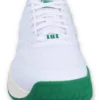 Weißer Axilus Lux-Sneaker