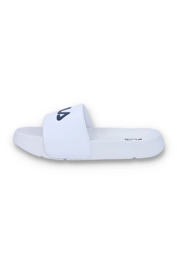 Weißer BB Slider