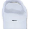 Weißer BB Slider