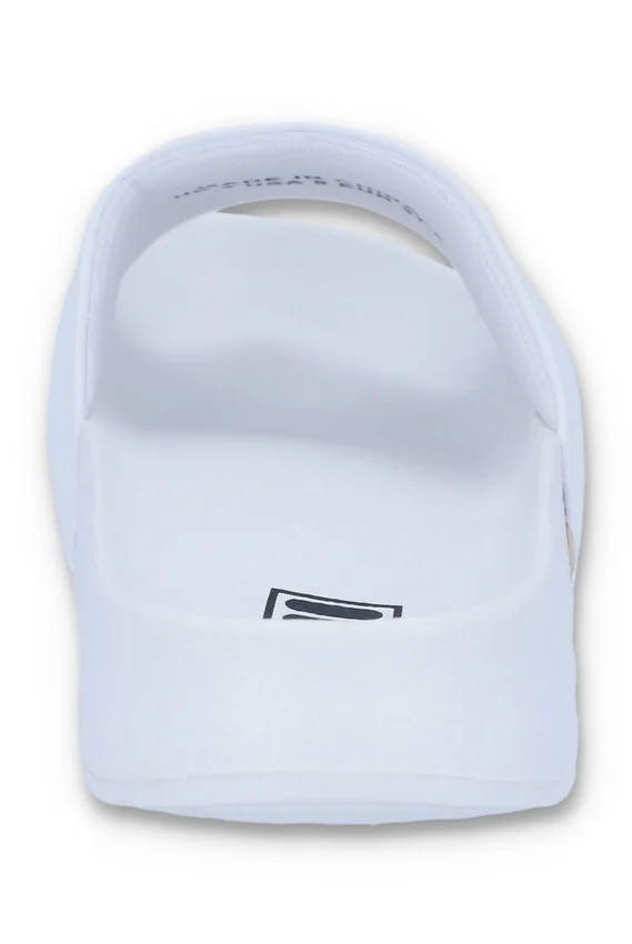 Weißer BB Slider