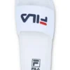 Weißer BB Slider