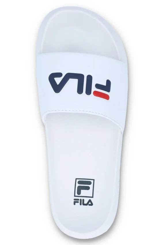 Weißer BB Slider