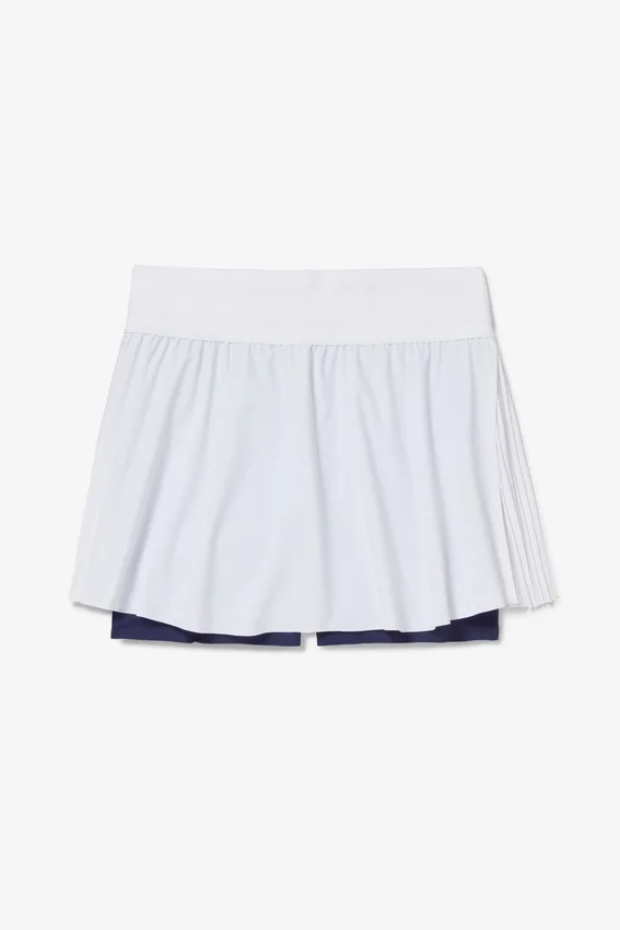 Weißer Center Court Swift Skort