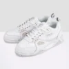 Weißer Fila Casim Damen-Sneaker