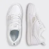 Weißer Fila Casim Damen-Sneaker