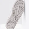 Weißer Fila Casim Damen-Sneaker