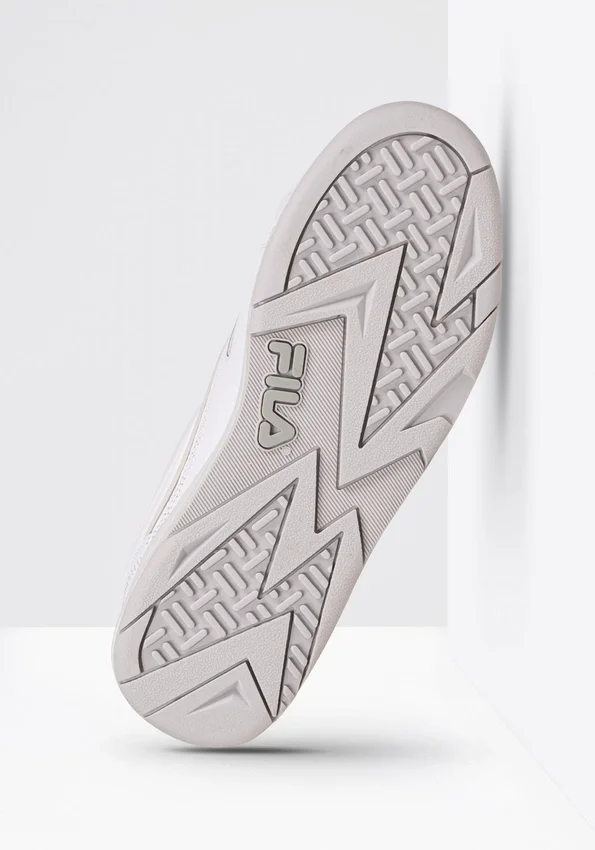 Weißer Fila Casim Damen-Sneaker