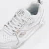 Weißer Fila Casim Damen-Sneaker
